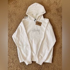 Stüssy hoodie